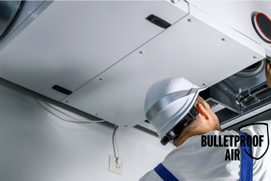 How to Choose the Right Size HVAC Unit for Your Sarasota Home