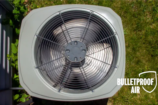 Winter HVAC Tips for Mild Florida Winters