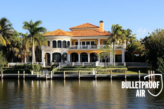 Best HVAC Systems for Florida Homes: What to Know Before You Buy