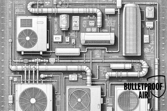 How New Building Codes in Florida Affect Your HVAC System in 2025