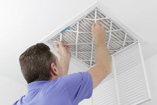 DIY HVAC Maintenance Tips Between Service Visits