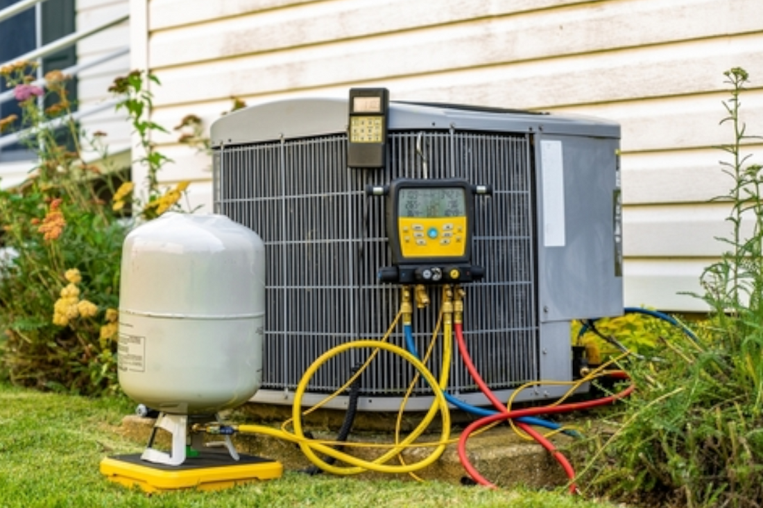 The BulletProof Air guide to HVAC terminology