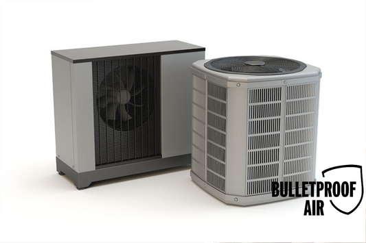Heat Pump vs. Traditional AC in Sarasota – What’s Better?