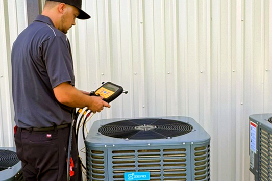 What’s Included in a Professional HVAC Tune-Up?