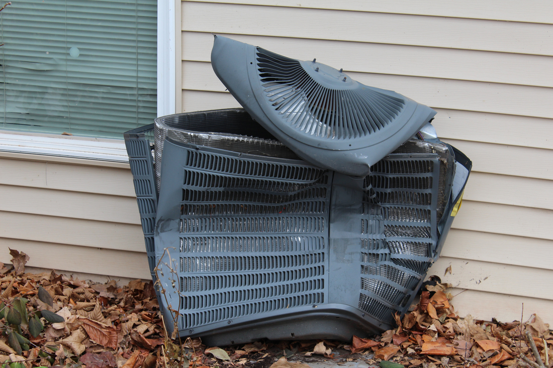 Bradenton AC Maintenance: Protect Your Investment
