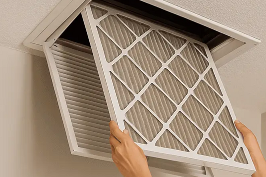 How Often Should You Change AC Filters in Coastal Florida?