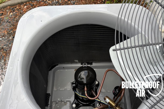 Best Time to Service Your AC in Sarasota & Manatee County