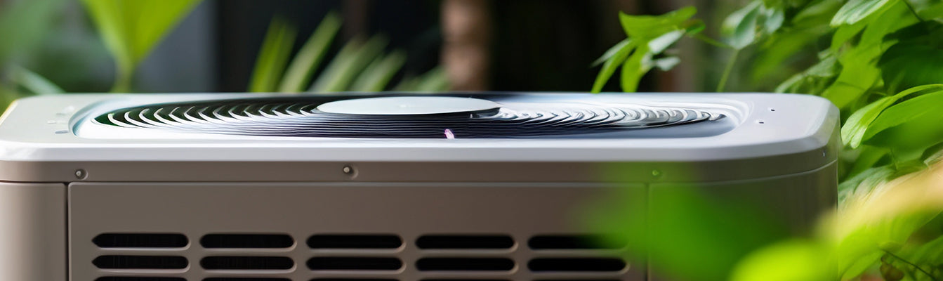 Custom AC Construction