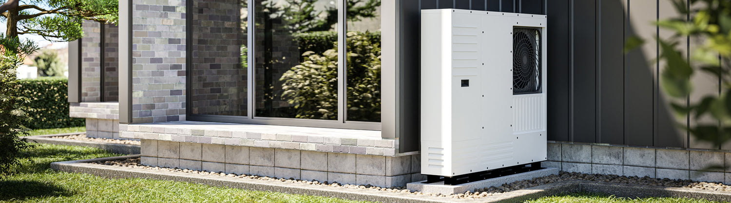 Heat Pump Systems