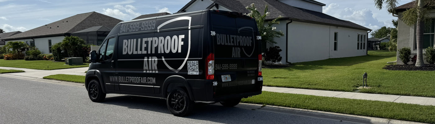 Residential Services