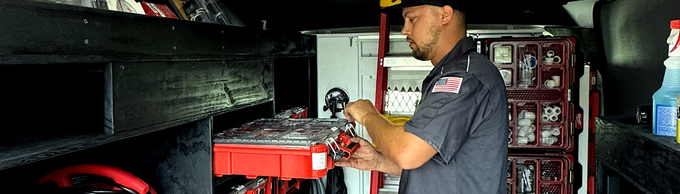 AC Maintenance