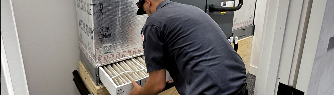 Indoor Air Quality