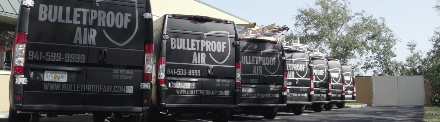 Commercial HVAC Services