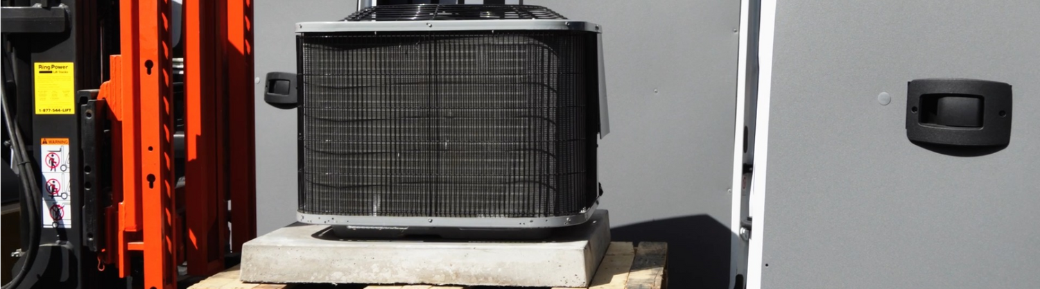 AC Replacement & Installation
