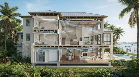 2026 Southwest Florida Custom Home HVAC System Guide