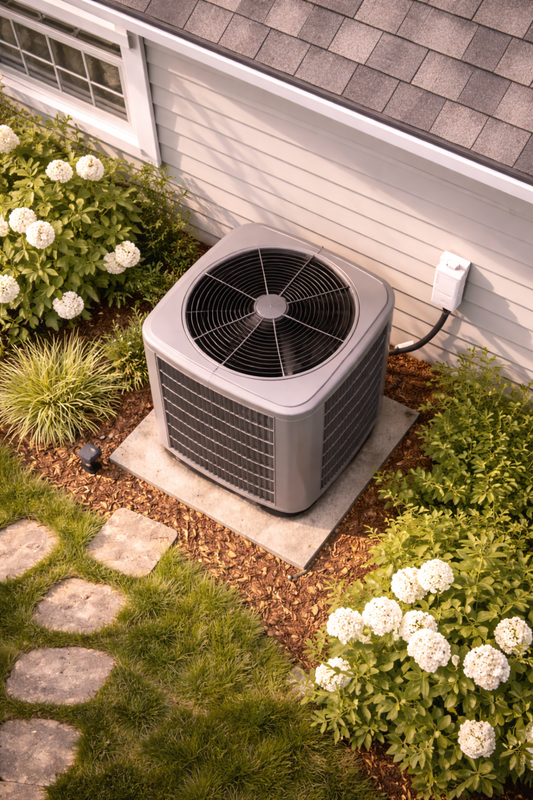 Why Your Thermostat Says It’s Cooling But Your AC Isn’t Running