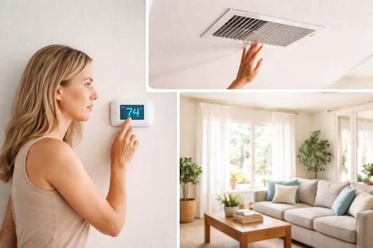AC Not Cold Enough? Here’s What’s Really Happening