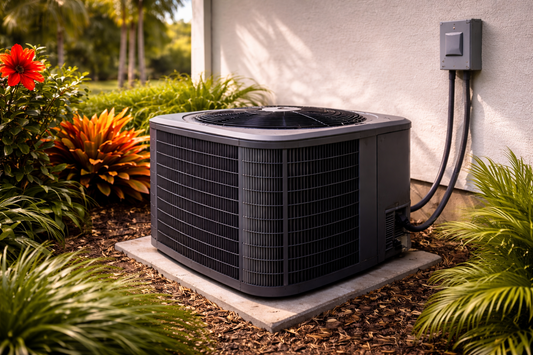Why Your AC Feels Like It’s Doing More Work but Getting Less Done