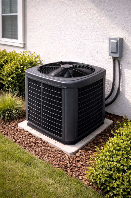AC Making Loud Buzzing Noise? 5 Common Causes and Fast Fixes