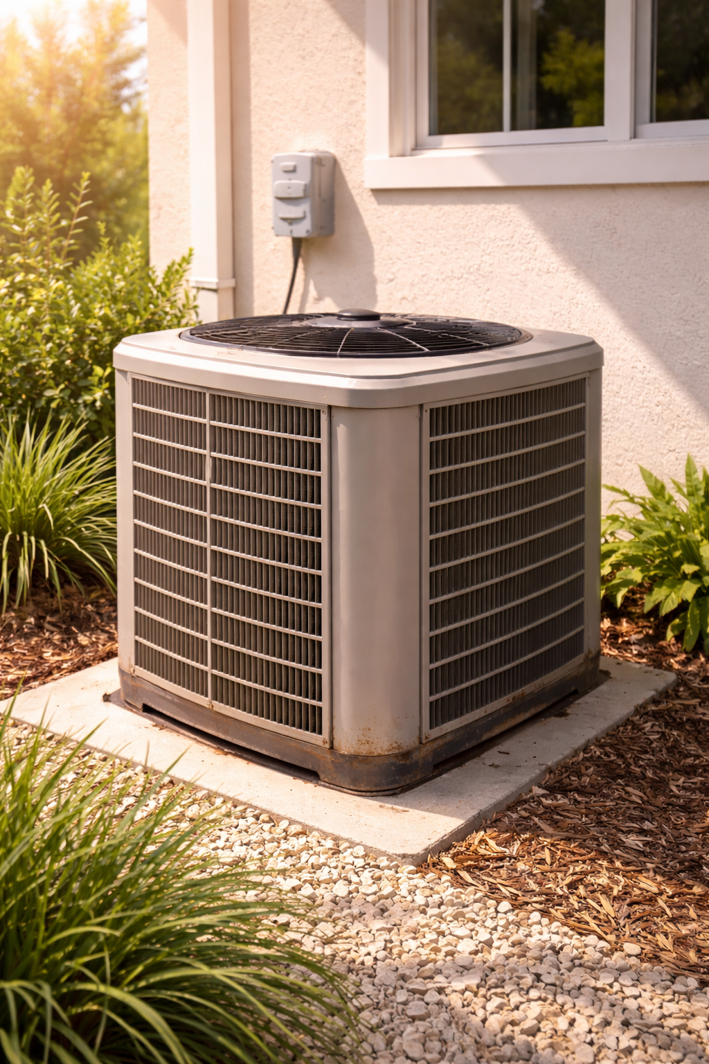 Is Your AC About to Break Down? Warning Signs to Watch For