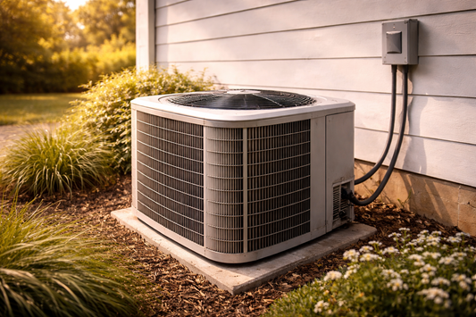 Why Your AC Feels Like It’s Always Working Harder Than It Should for the Same Result