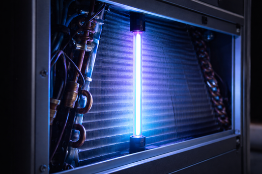 Do UV Lights in HVAC Systems Actually Work?