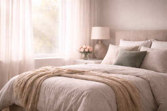 Why Your Home Still Feels Stuffy Even With the AC On