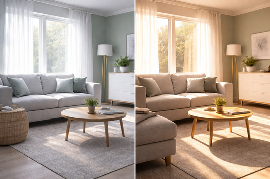 Why Your AC Feels Like It’s Cooling Unevenly Throughout the Day