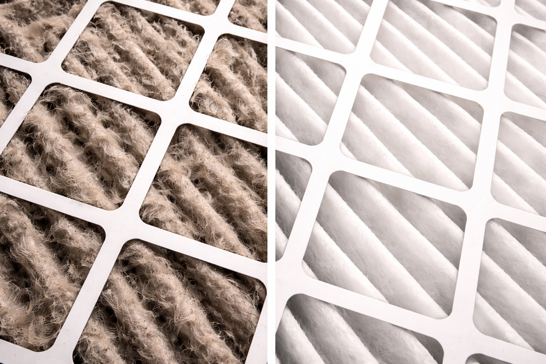 How Often Should You Change Your AC Filter in Florida?