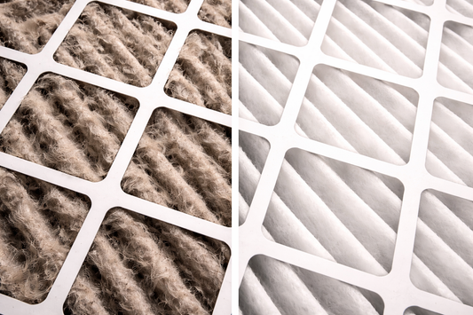 How Often Should You Change Your AC Filter in Florida?