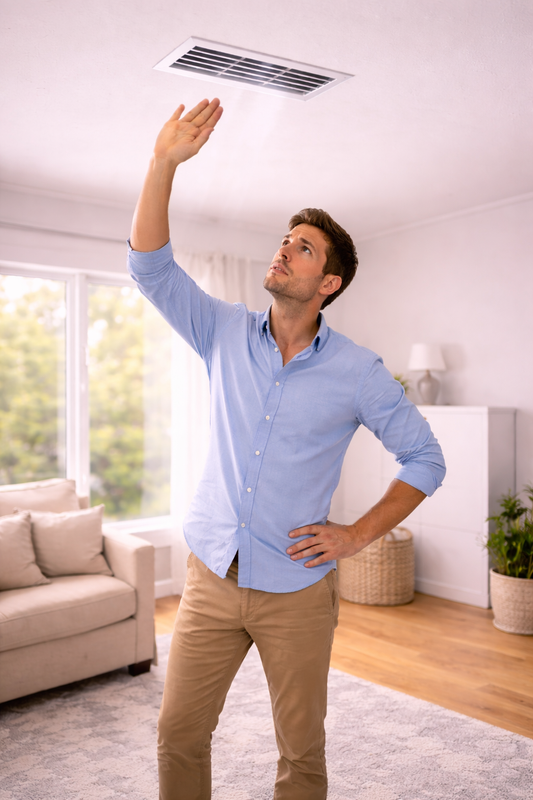Why Your AC Is Cooling Slowly (And Getting Worse Over Time)