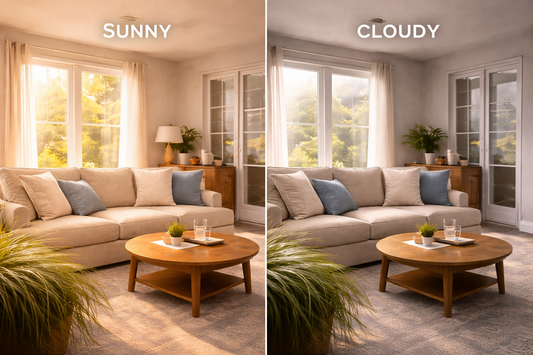 Why Your AC Feels Like It’s Working Differently Every Day