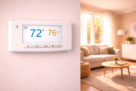 Why Your AC Feels Like It’s Turning On Too Late