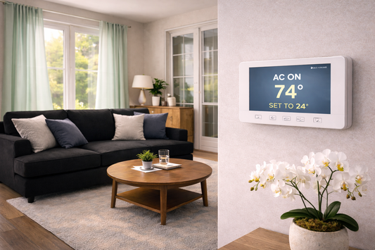 Why Your AC Feels Like It’s Doing Just Enough to Get By