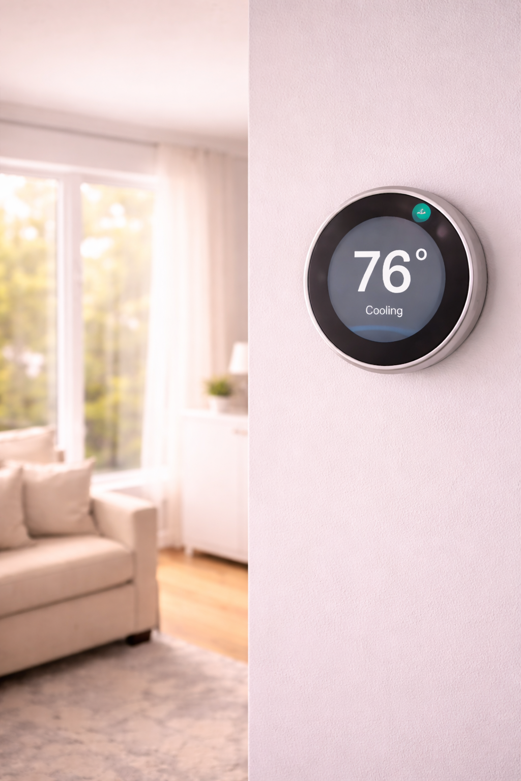 Why Your AC Is Blowing Warm Air Suddenly