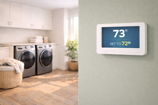 Why Your AC Feels Like It’s Cooling Too Slowly to Keep Up