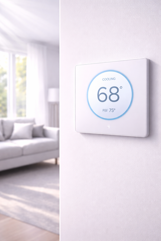 Why Your AC Won’t Turn Off (And Keeps Running Nonstop)