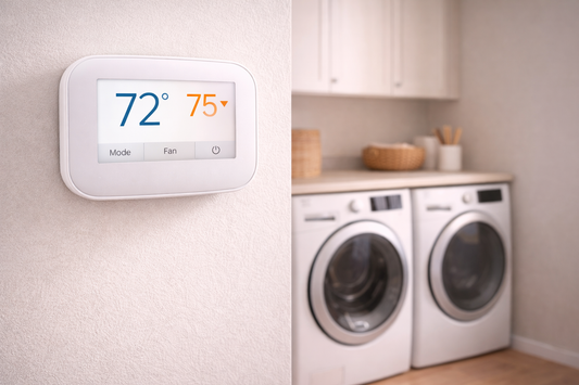 Why Your AC Feels Like It’s Always Playing Catch-Up