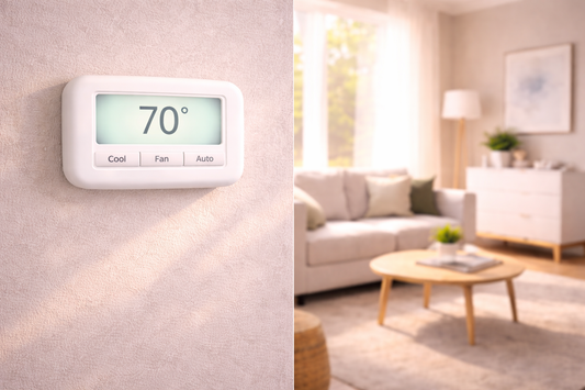 Why Your AC Feels Like It’s Running at the Wrong Times