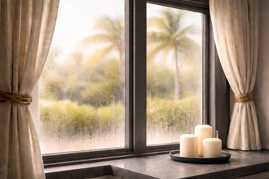 Why Your Home Feels Humid Even With the AC On