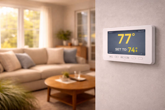 Why Your AC Feels Like It’s Not Responding the Way It Used To