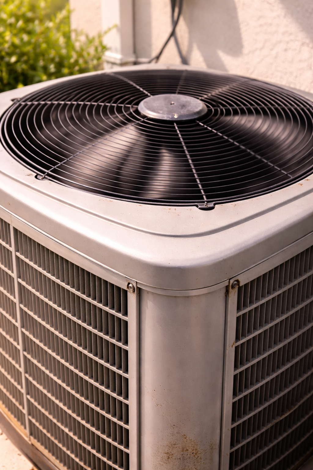 Why Is My AC Making Loud or Unusual Noises?