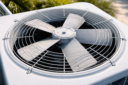AC Suddenly Stopped Working? What To Check First