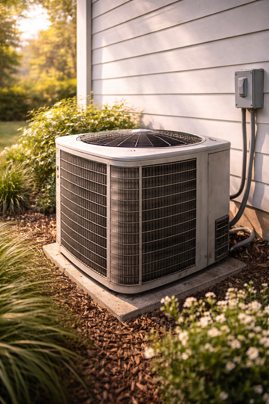 Why Your AC Feels Like It’s Not as Strong as It Used to Be