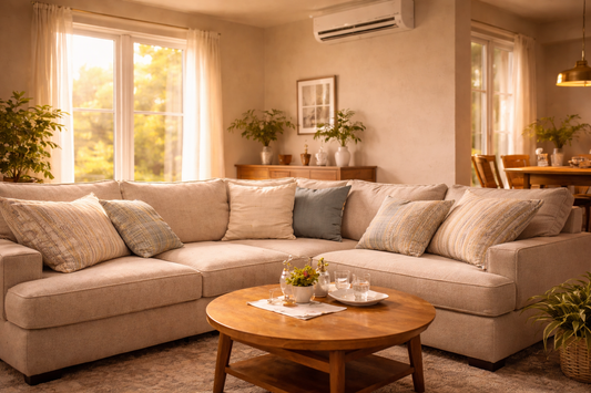 Why Your AC Feels Like It’s Losing the Battle by the Afternoon