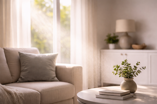 Signs Your Indoor Air Quality Might Be Worse Than You Think