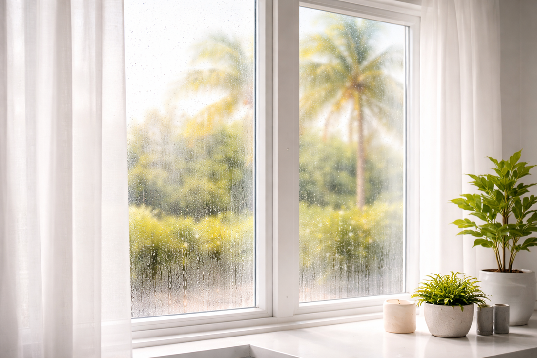 How Humidity Affects Your AC System