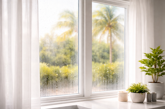 How Humidity Affects Your AC System