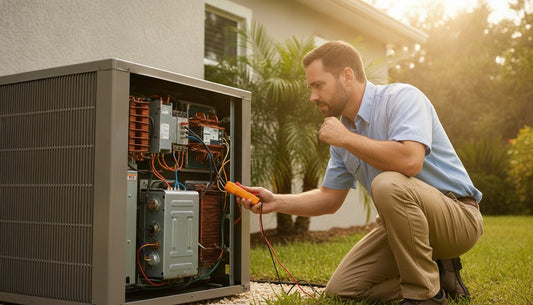 AC Capacitor Replacement Cost: 2026 Florida Homeowner’s Guide
