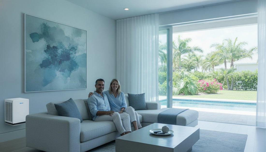 AC Installation Cost Bradenton: 2026 Price & Selection Guide
